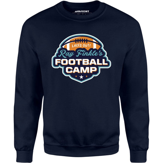Ray Finkle's Football Camp - Unisex Sweatshirt