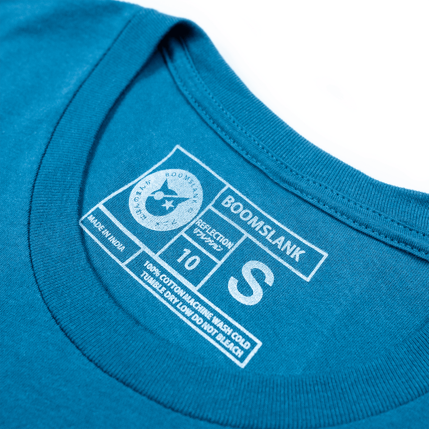 Reflection T-Shirt - clothing by TeeHivey.com (Image 3)