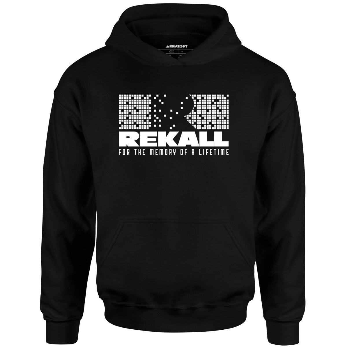 Rekall - Total Recall - Unisex Hoodie