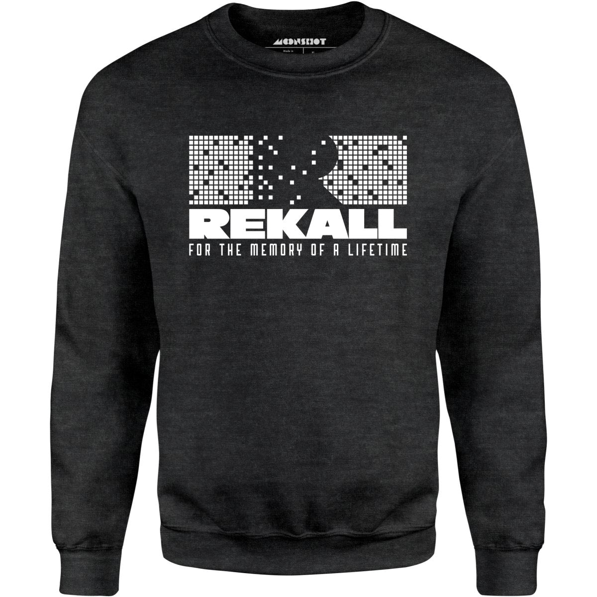 Rekall - Total Recall - Unisex Sweatshirt