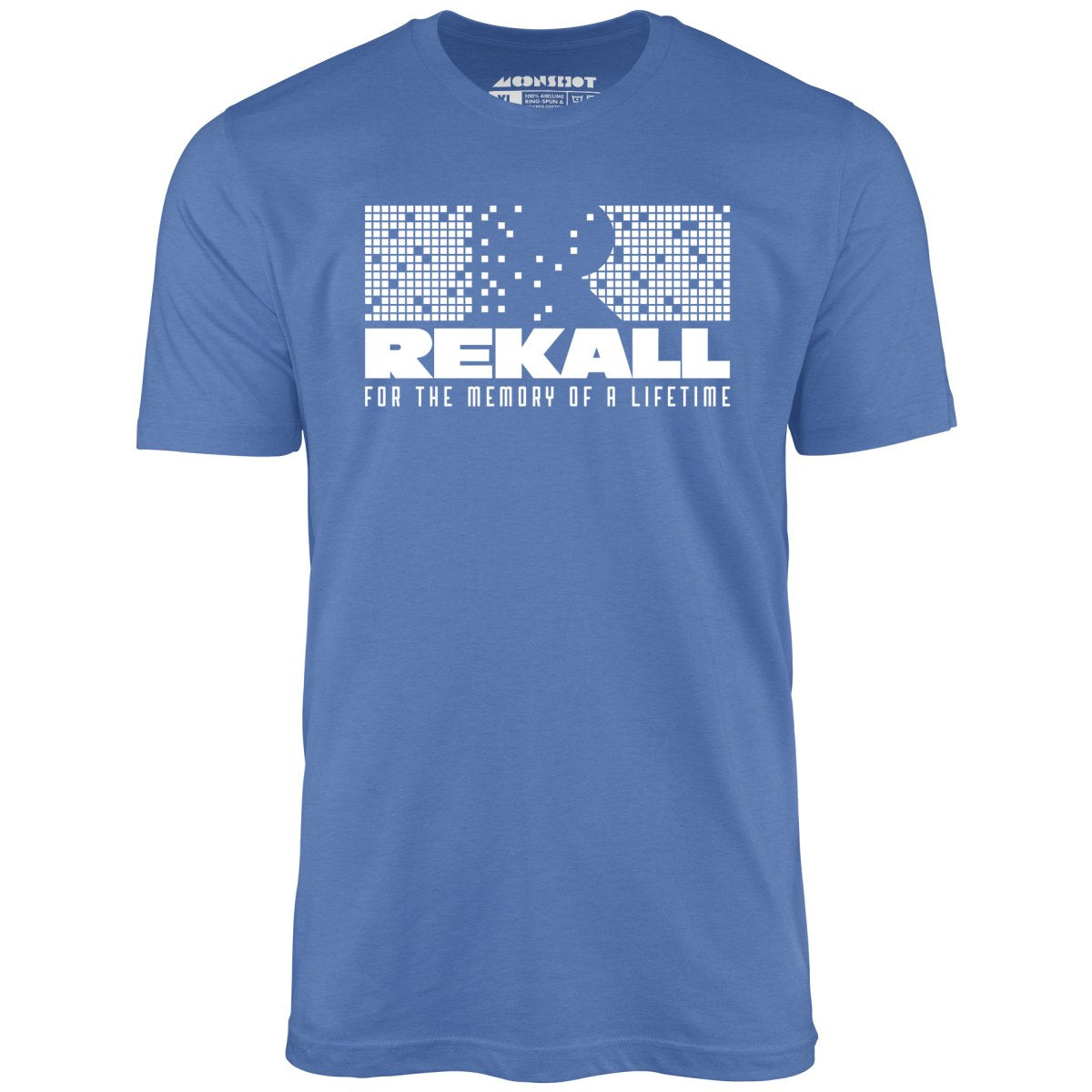 Rekall - Total Recall - Unisex T-Shirt