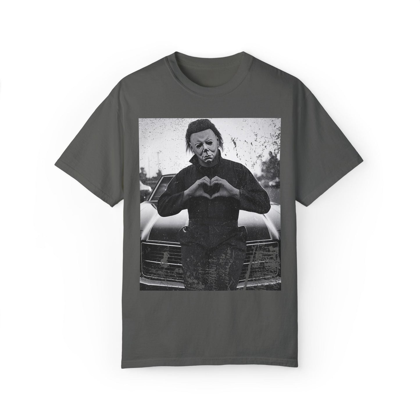 Retro Michael Myers Vintage T-shirt.