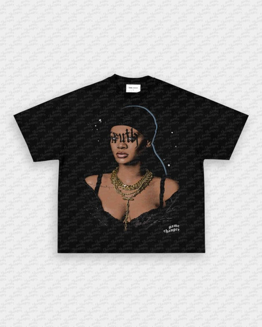 RIHANNA V4 TEE