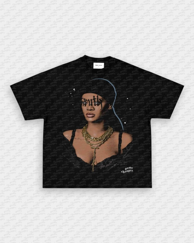 RIHANNA V4 TEE