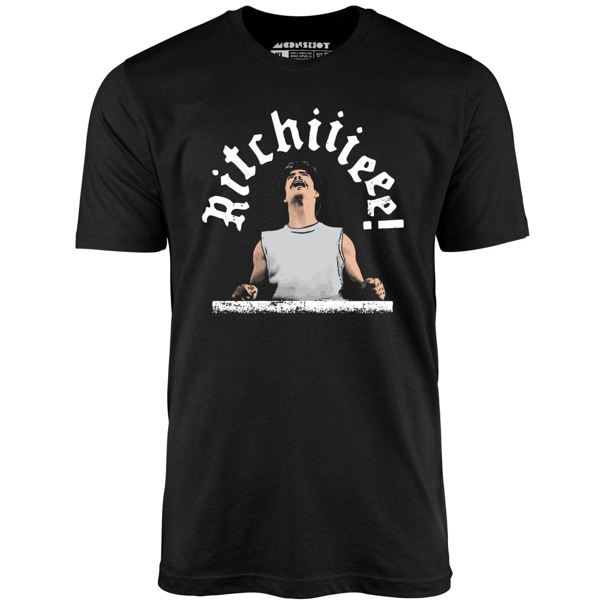 Ritchiiieee! - Unisex T-Shirt
