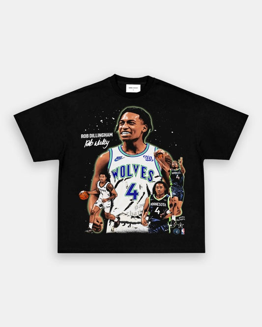 ROB DILLINGHAM - WOLVES TEE