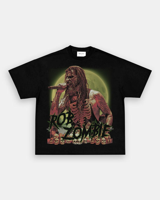 ROB ZOMBIE TEE Style003