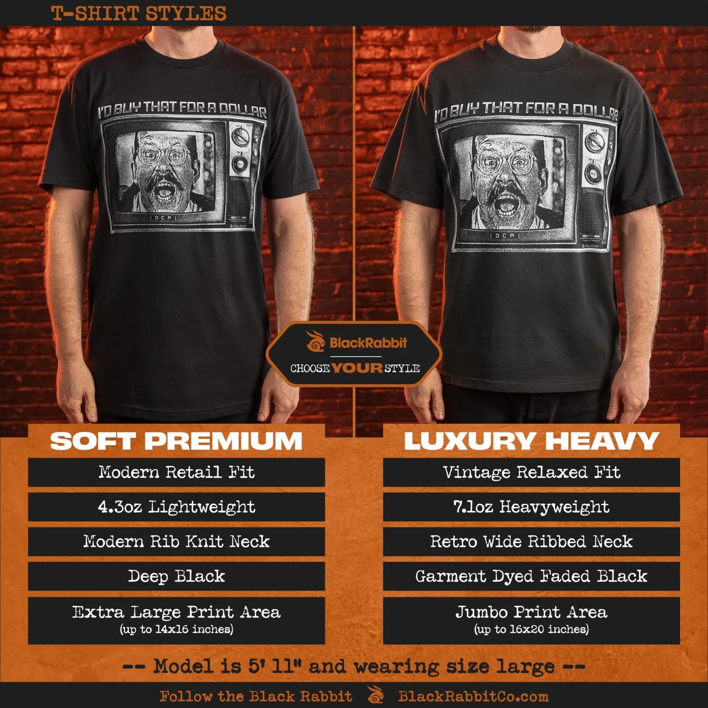 Robocop I'd Buy That For A Dollar Retro Vintage Sci-Fi 80s Unisex Classic T-Shirt