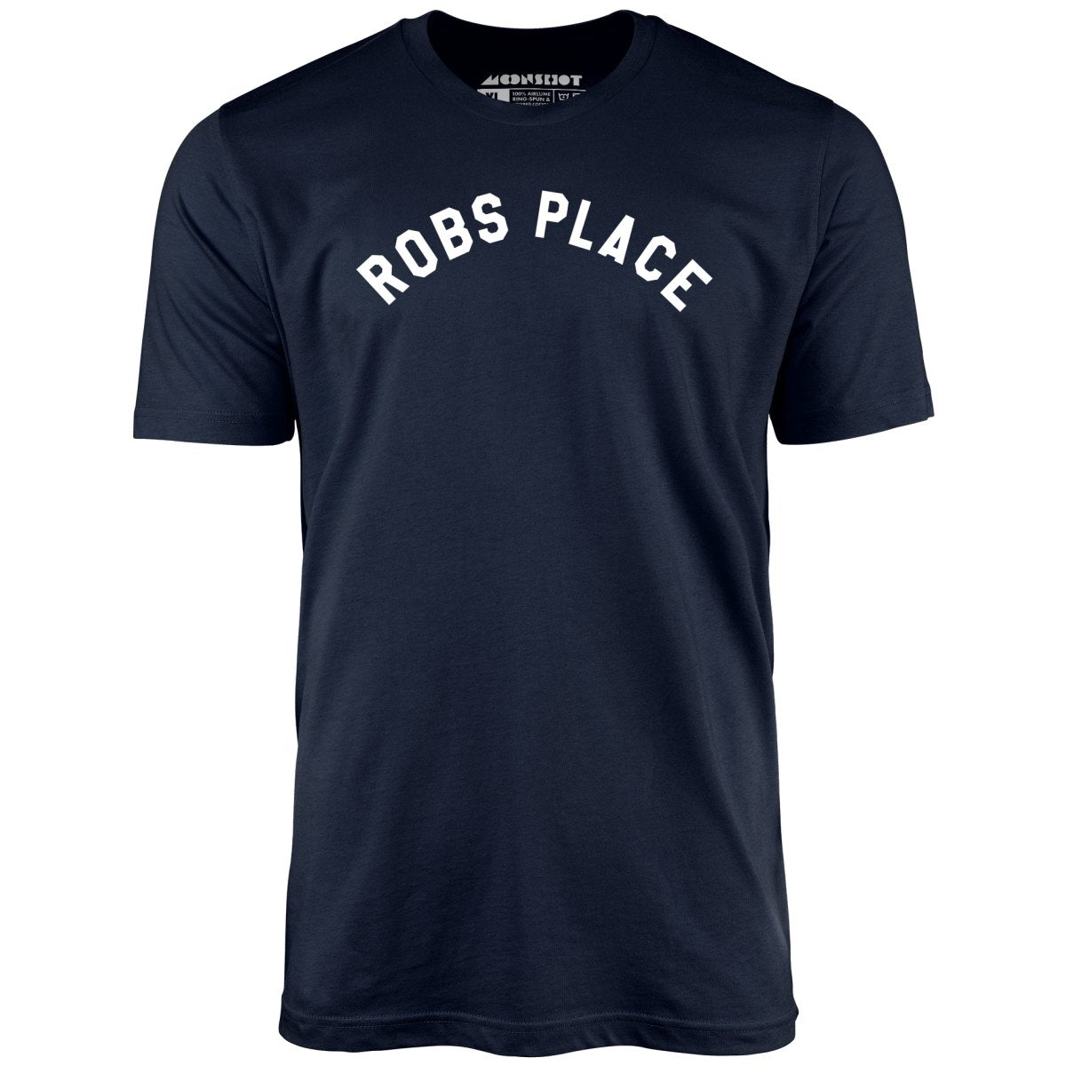 Rob's Place - Unisex T-Shirt