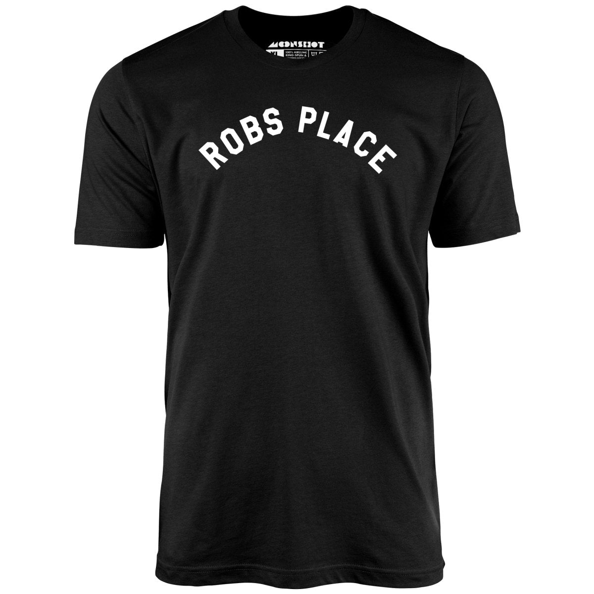 Rob's Place - Unisex T-Shirt