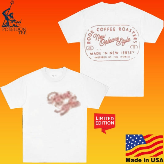 Rook Coffee Old Favorite T-shirt