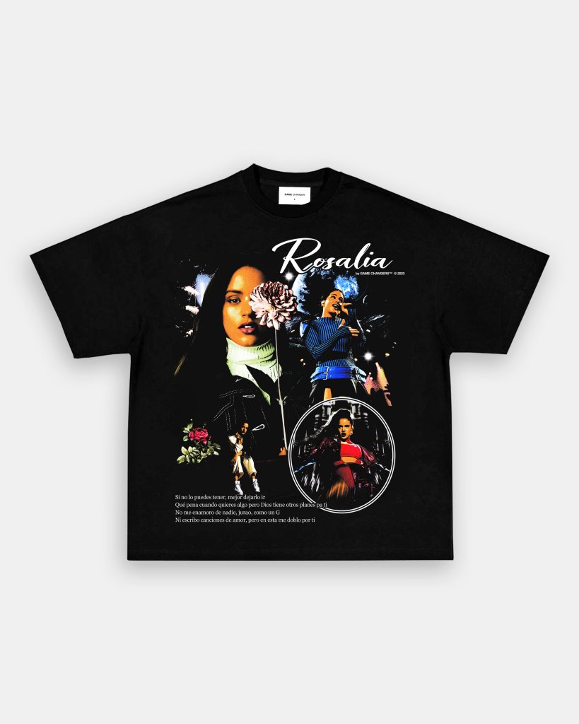 ROSALIA V3 TEE