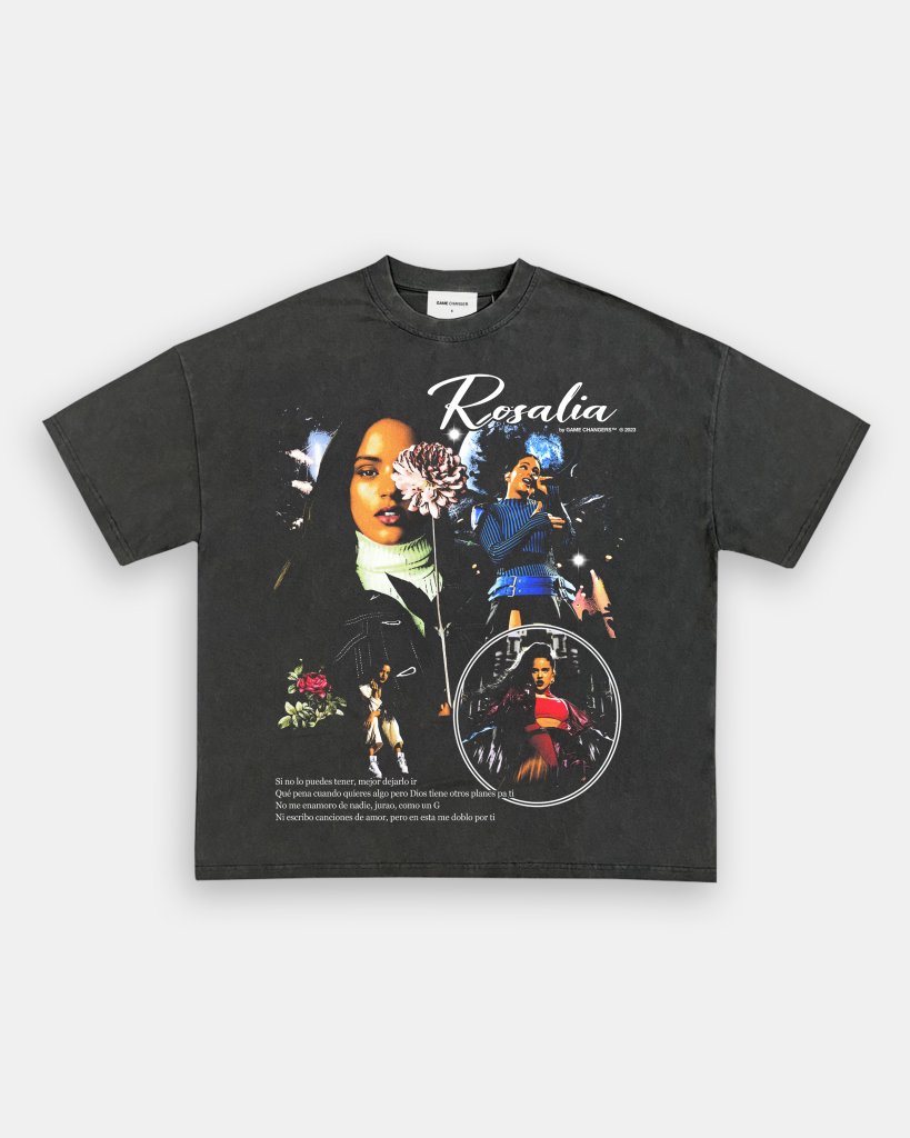 ROSALIA V3 TEE