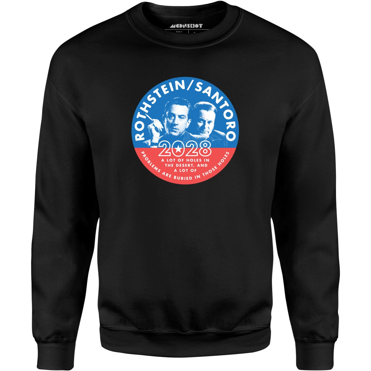 Rothstein Santoro 2028 - Unisex Sweatshirt