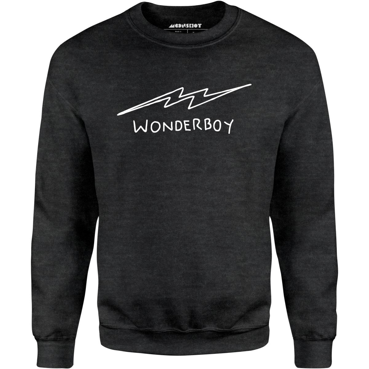 Roy Hobbs Wonderboy Bat - Unisex Sweatshirt