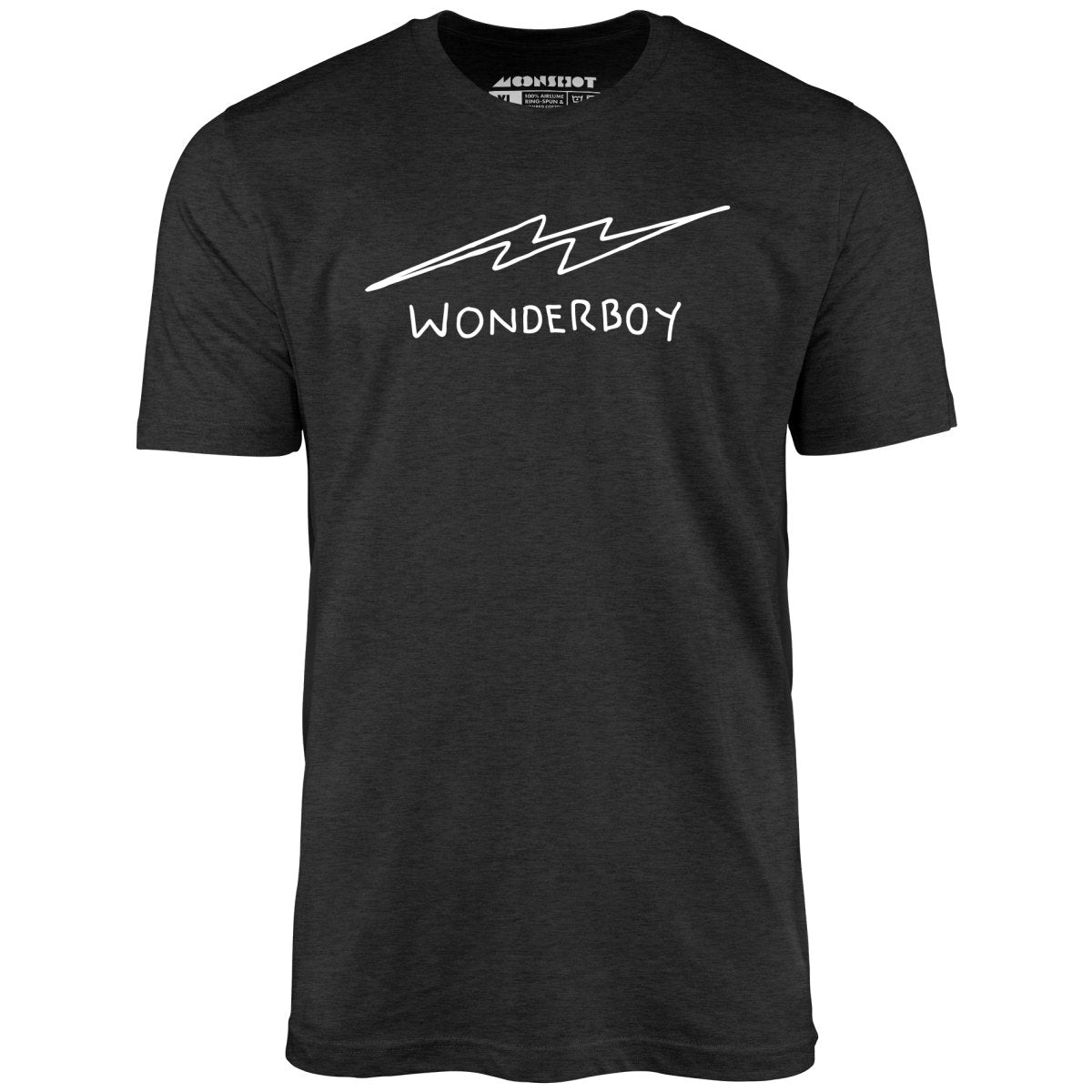 Roy Hobbs Wonderboy Bat - Unisex T-Shirt