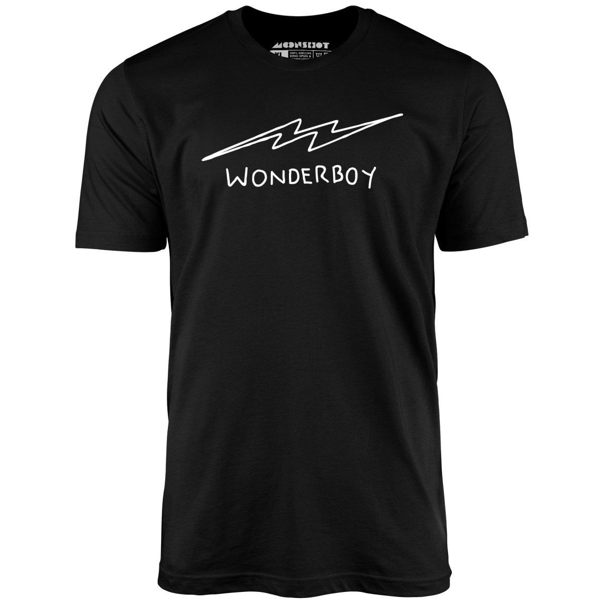 Roy Hobbs Wonderboy Bat - Unisex T-Shirt
