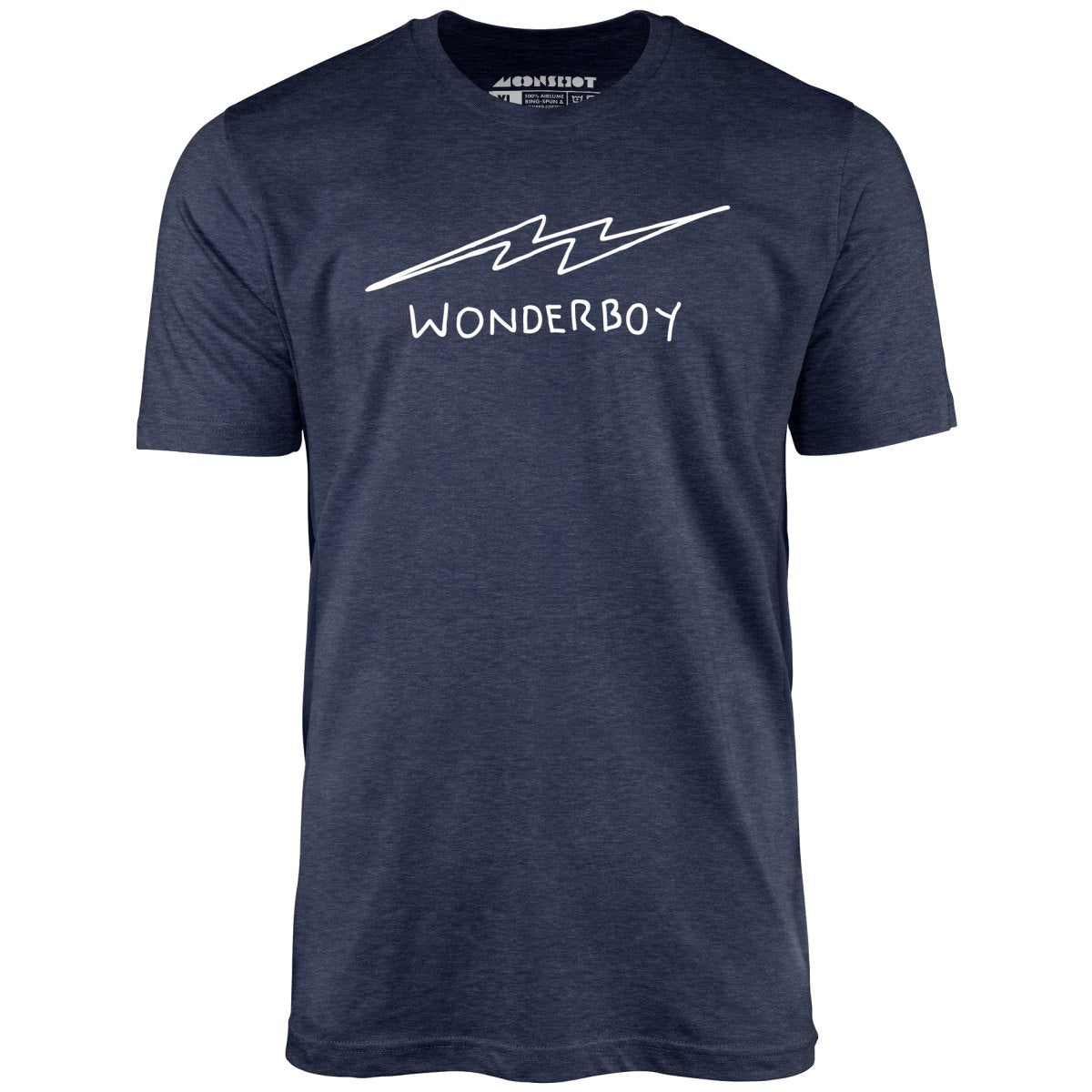Roy Hobbs Wonderboy Bat - Unisex T-Shirt