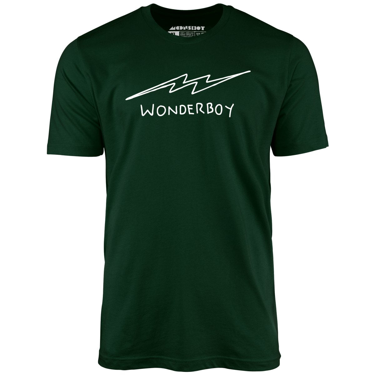 Roy Hobbs Wonderboy Bat - Unisex T-Shirt