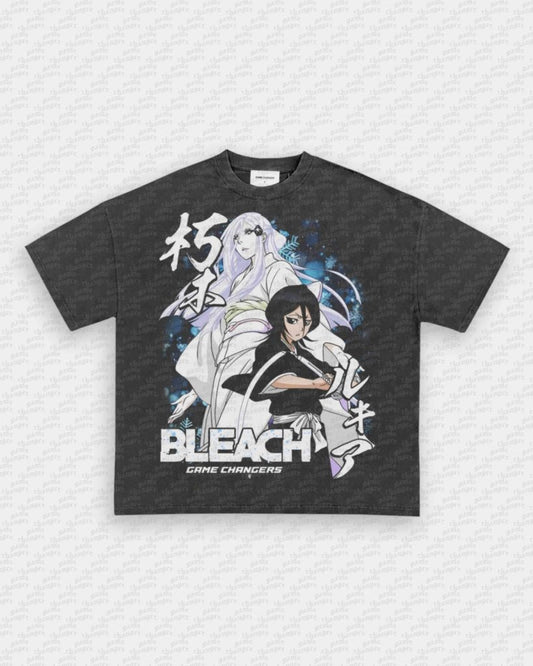 RUKIA KUCHIKI V2 TEE