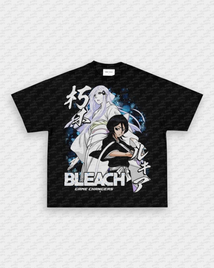 RUKIA KUCHIKI V2 TEE