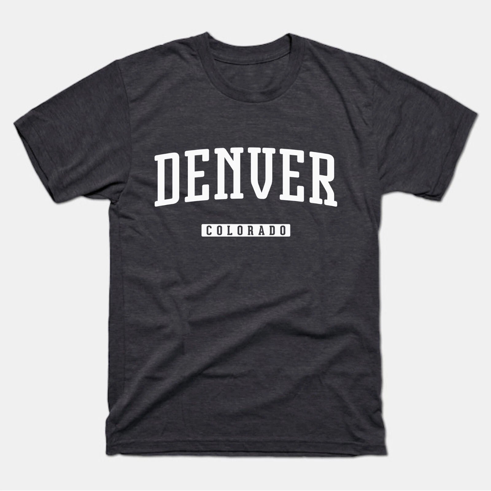 Denver Shirt | Denver Colorado T-Shirt