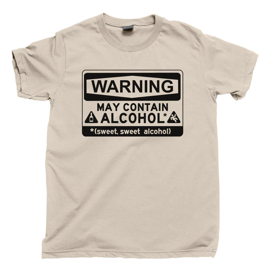 Drinking Liquor T Shirt Whiskey Bourbon Rum Vodka Tequila Wine Homebrew Beer Tee