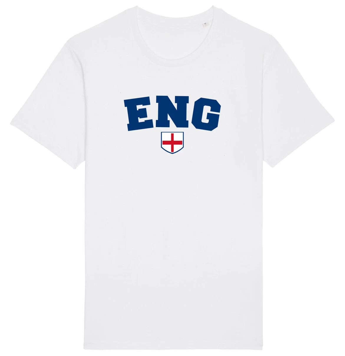 England ENG T-Shirt , Adults Kids Baby Family, Football World Cup 2026 Kit