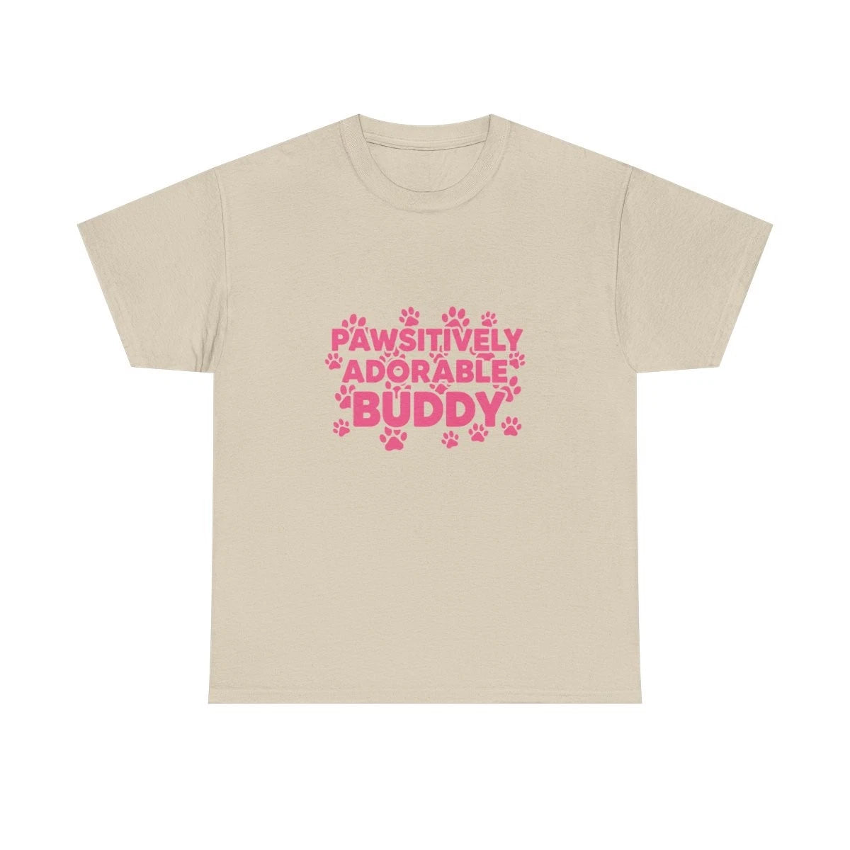 Custom Pet Paw Print Shirt Personalized Name Unisex Mens Womens Dog Owner