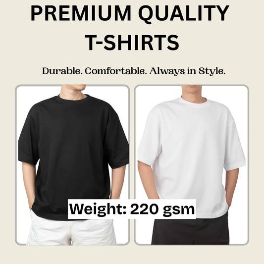 PACK 2/3/5 MENS CREW NECK SHORT SLEEVE BLACK T-SHIRT 100% COTTON S-XXL PLAIN TEE