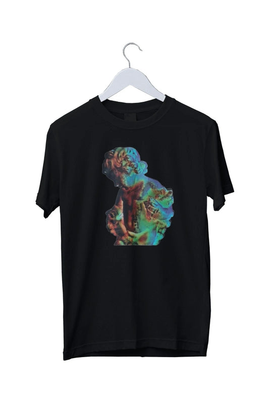 New Order Technique Graphic Print Unisex T-Shirt Mens S M L XL 2 3 4 XL