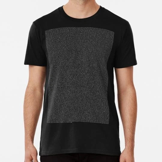 Bill Wurtz History Of the Entire World I Guess S to 5XL Made in USA T-Shirt