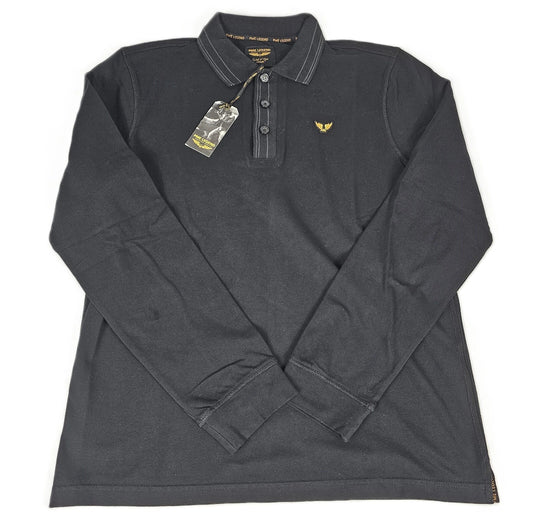 PME Legend PPS217812-999 Long Sleeve Long Sleeve Shirt Size M