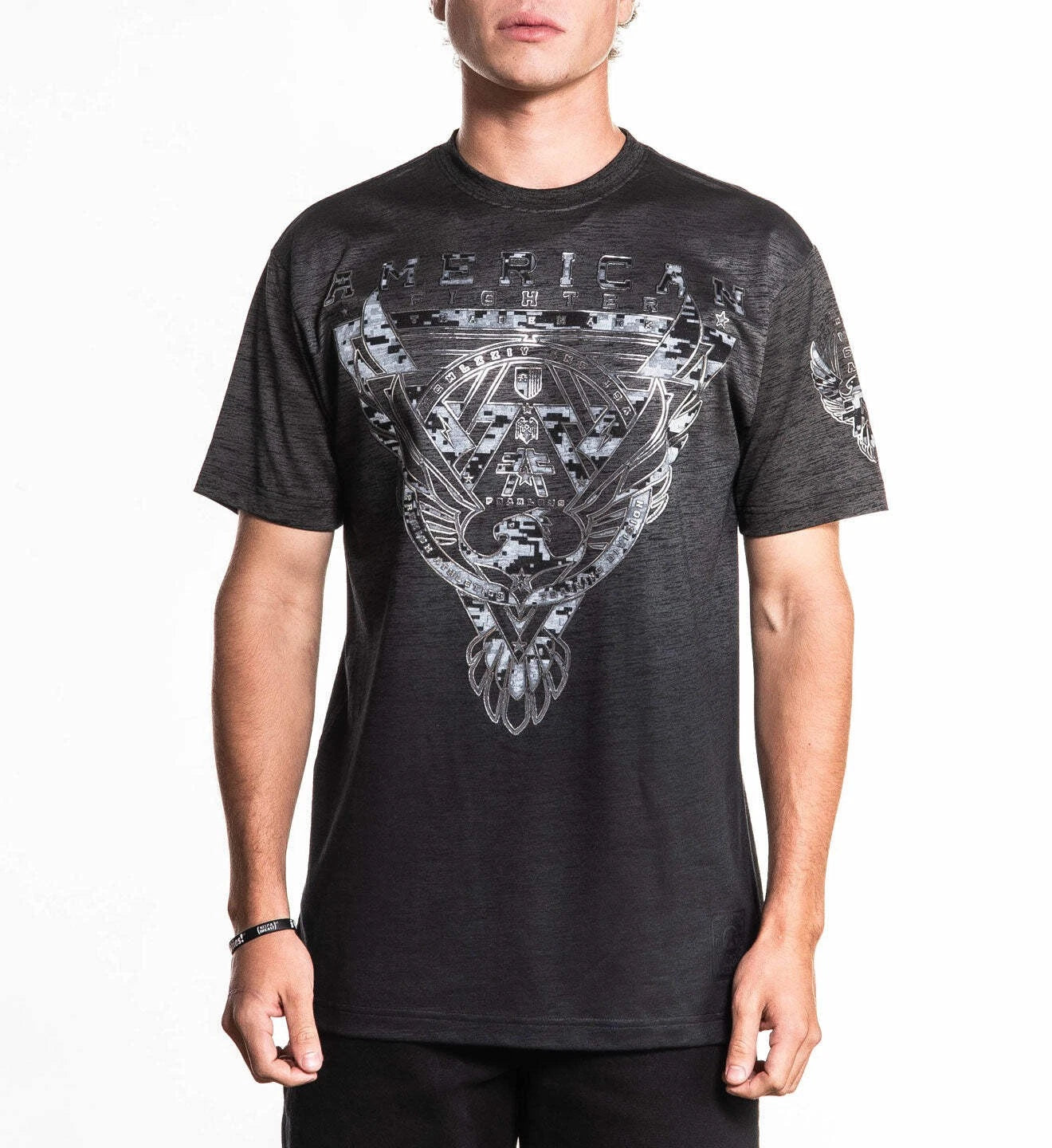 American Fighter Men's T-shirt Enders