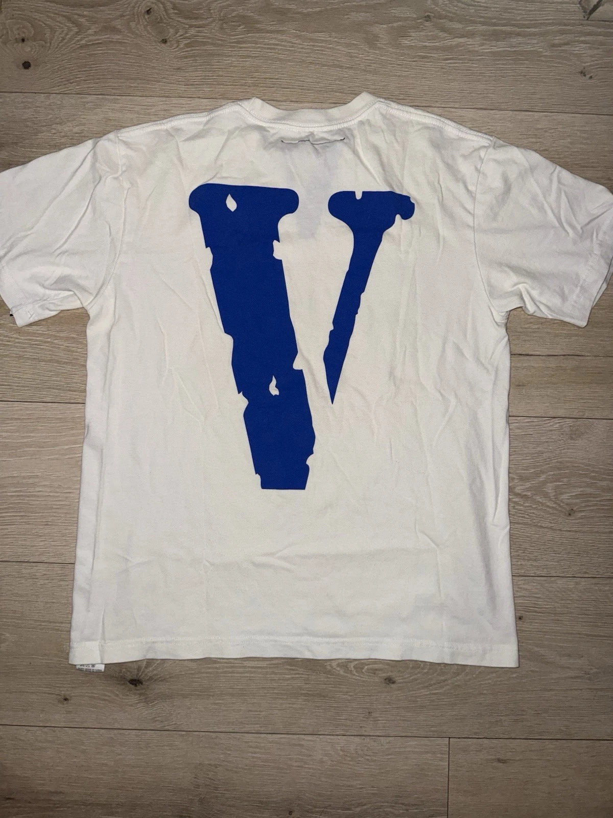 VLONE Friends White Tee