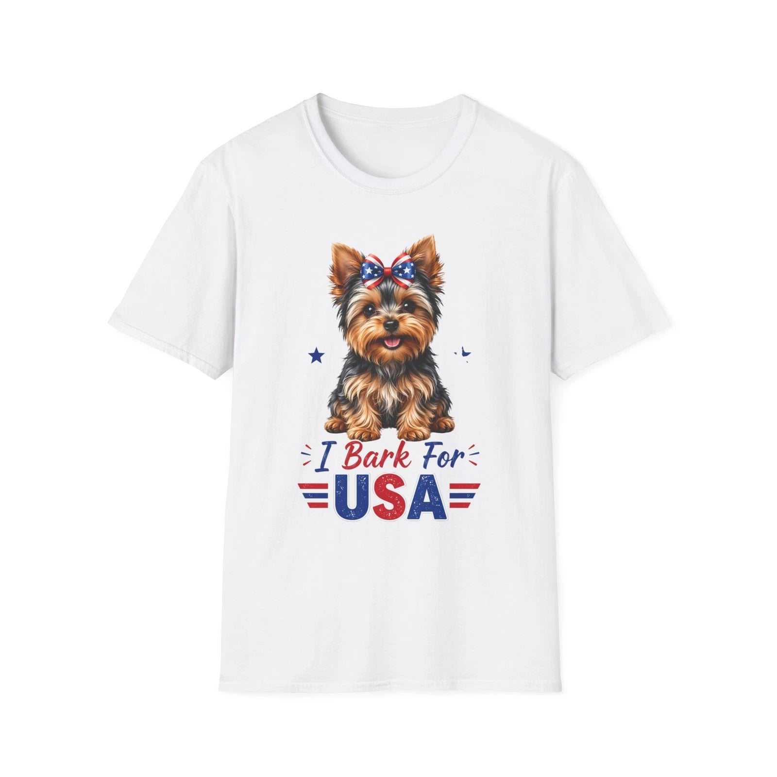 World Cup 2026 Soccer T-Shirt USA Soccer Player Dog Lover Fan Gift Tee Shirt Fun