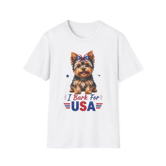 World Cup 2026 Soccer T-Shirt USA Soccer Player Dog Lover Fan Gift Tee Shirt Fun