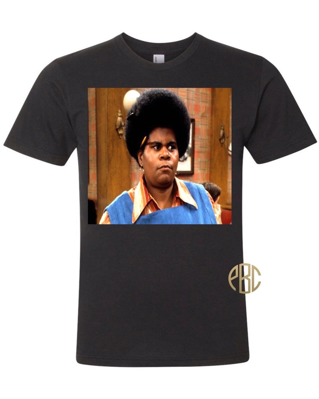 Shirley What's Happening T Shirt; *see desc*