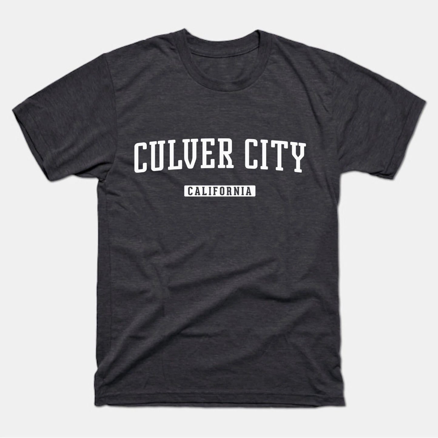 Culver City Shirt | Culver City California T-Shirt | Ballona Creek Baldwin Hills