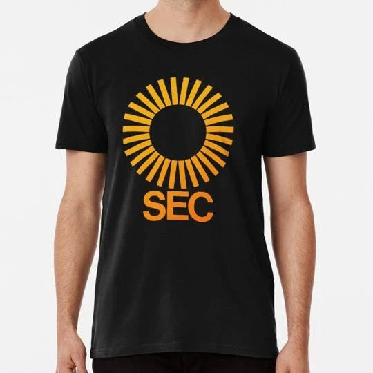 Sec State Electricity Commission Of Victoria Is Back S-5XL Made in USA T-Shirt