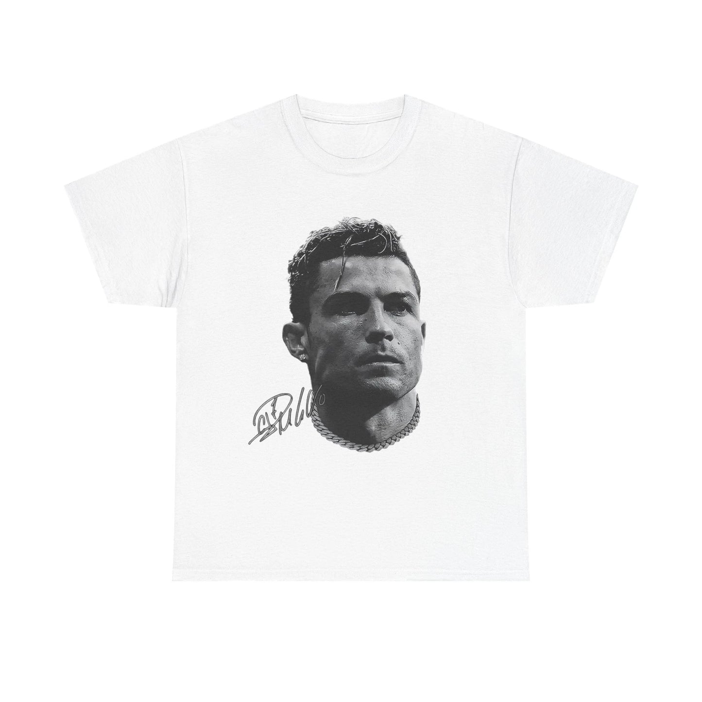 Vintage Cristiano Ronaldo Legend Tee, Soccer Fan Shirt, Football Player Gift.