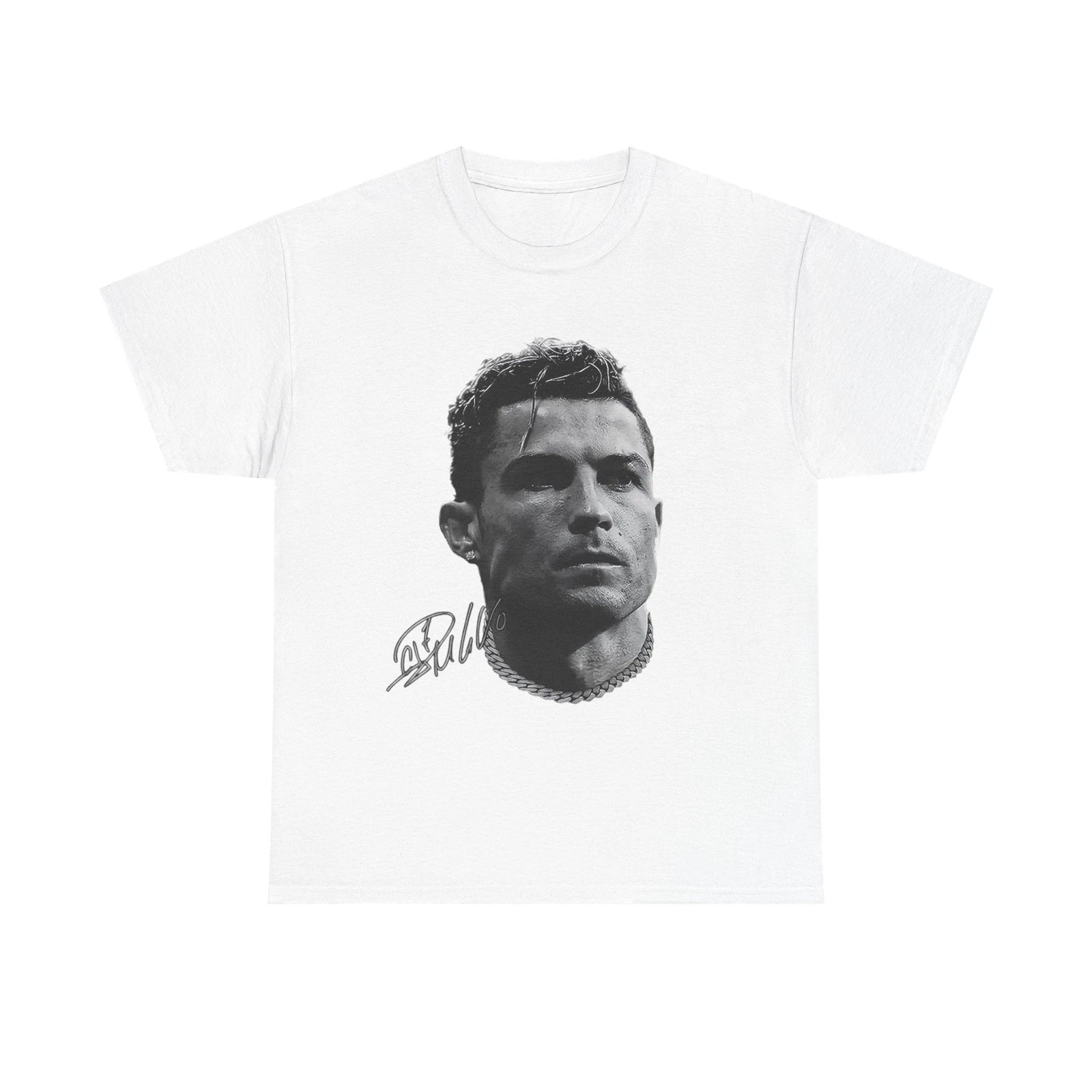 Vintage Cristiano Ronaldo Legend Tee, Soccer Fan Shirt, Football Player Gift.