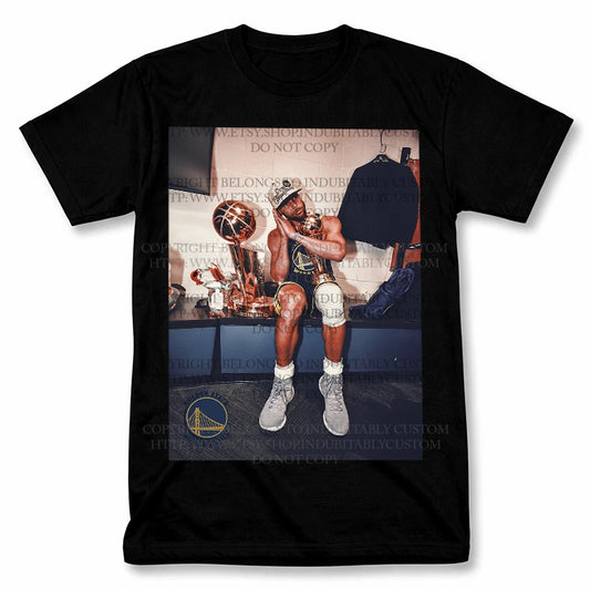 Stephen Curry Golden State Warriors Graphic T Shirt Vintage Basketball Fan Tee