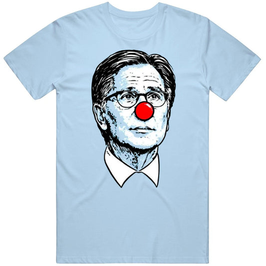 JH Sell The Team Clown Meme Gag Cool Fan Gift T Shirt