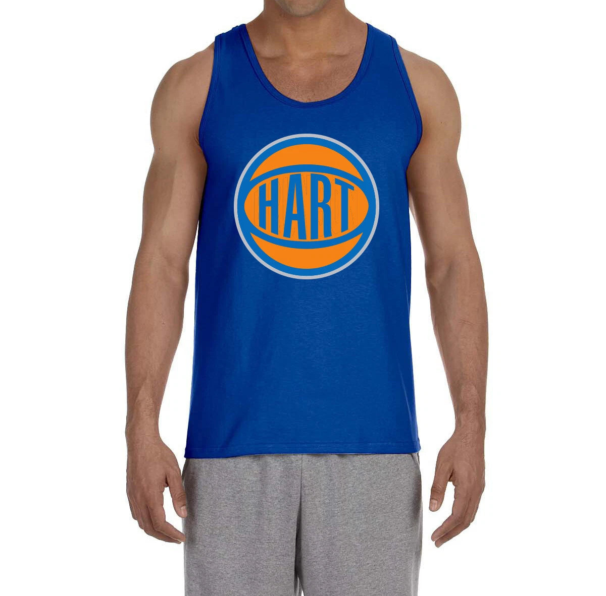 Josh Hart Logo Tank Top