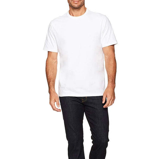 Fruit of The Loom White T-shirts 3,6,9 Pack Short Sleeve Tees S-6XL