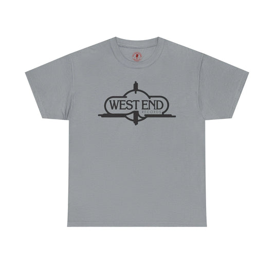 Vintage Retro Throwback West End Records Taana Gardner NWT S-5XL