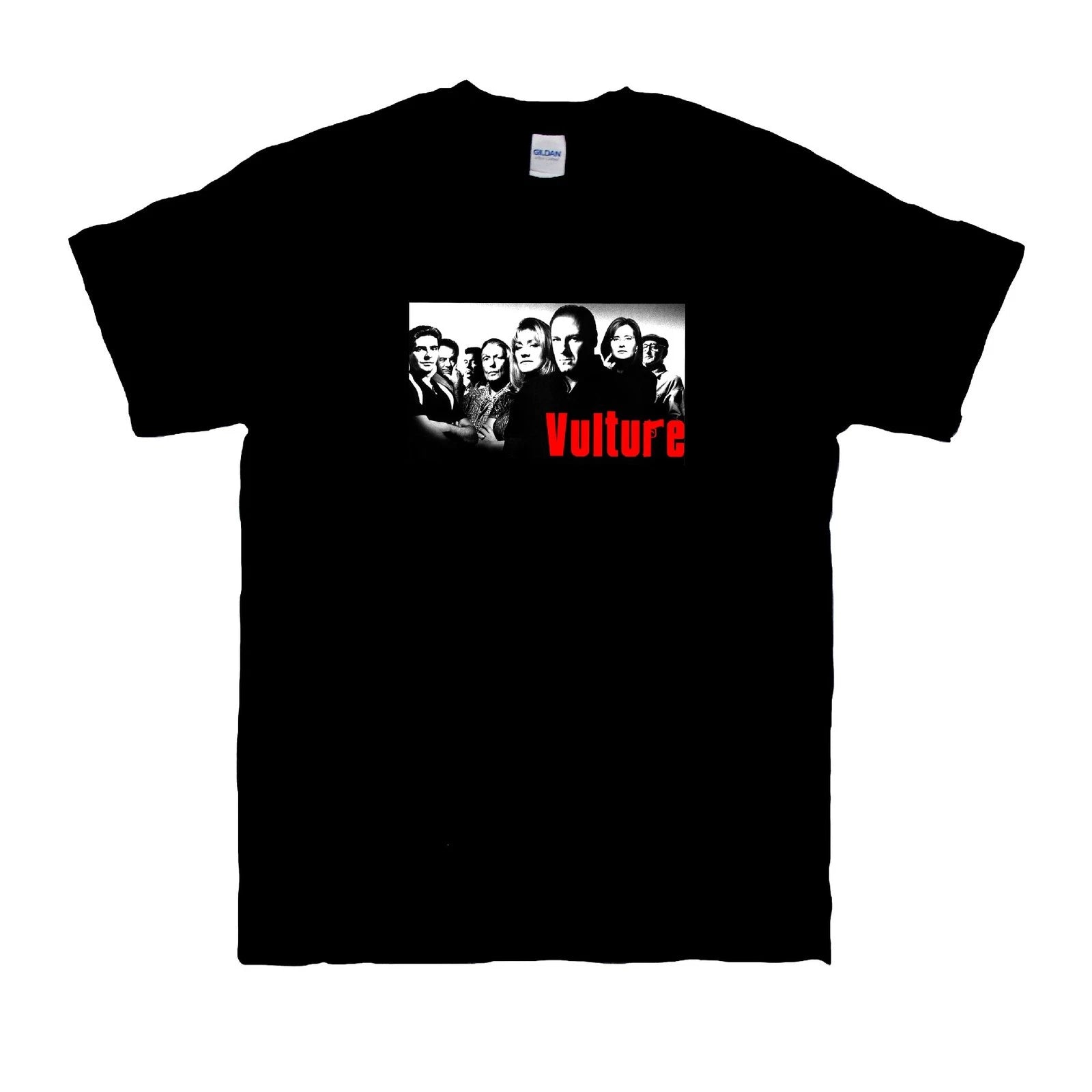 V-98 Family T-shirt