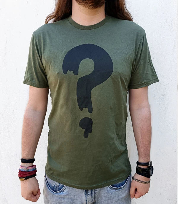 Gravity Falls - Mystery Shack Staff - Men's Fit T-shirt
