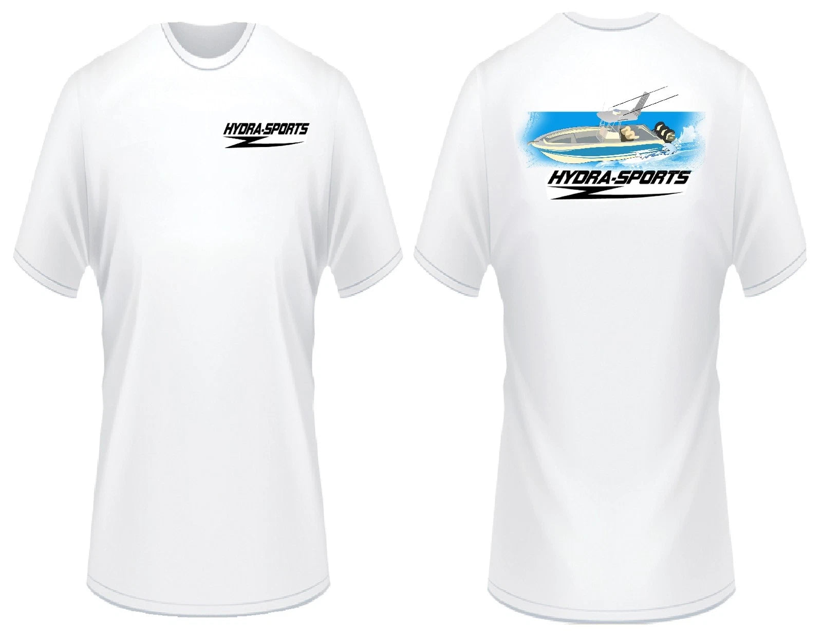 Hydra Sports 33 T-Shirt